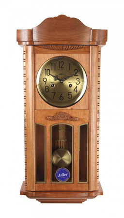 Zegar mechaniczny 11002 OAK