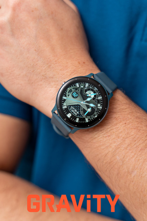 Zegarek Gravity Smart Watch GT1-9 PRO 