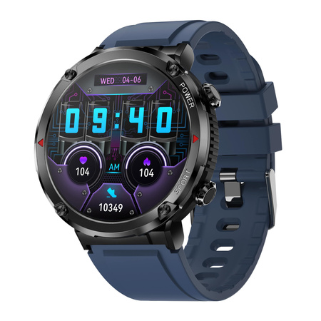 Zegarek Gravity Smart Watch GT21-5