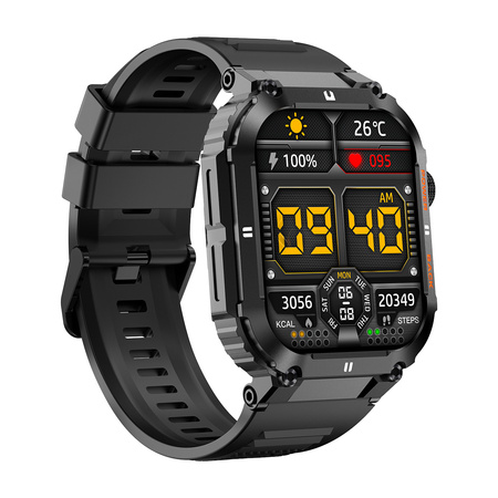 Zegarek Gravity Smart Watch GT6-1