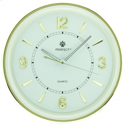 Zegar kw. PW 164-1730