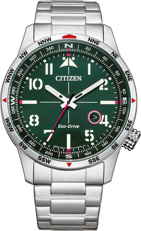 Zegarek Citizen BM7551-84X