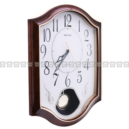 Zegar Rhythm CMJ494NR06