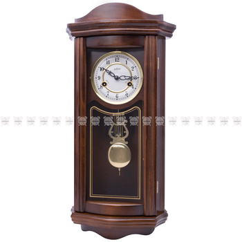 Zegar mechaniczny Adler 11017 W