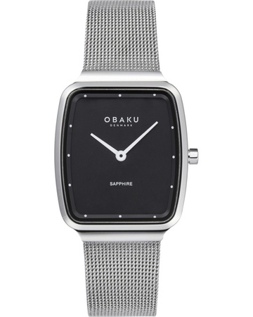 Zegarek Obaku V267LXCBMC