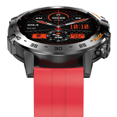 Zegarek Gravity Smart Watch GT9-11
