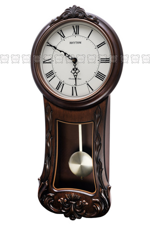 Zegar RHYTHM CMJ546NR06