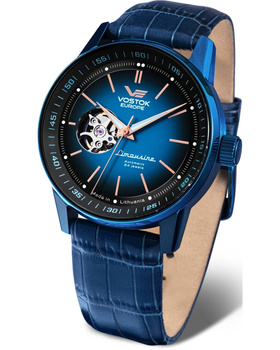 Zegarek Vostok NH38A-560D681