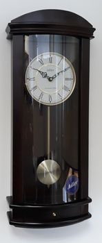 Zegar kwarcowy Adler 20239 W