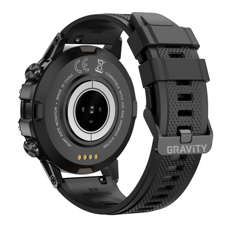 Zegarek Gravity Smart Watch GT9-1