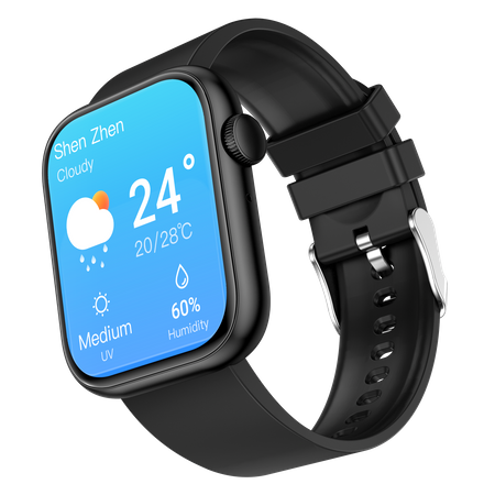 Zegarek Gravity Smart Watch GT3-3