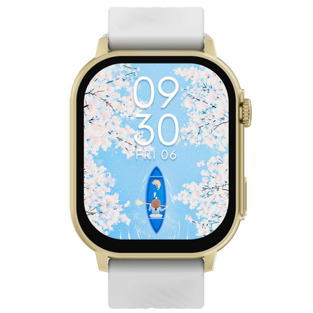 Zegarek Gravity Smart Watch GT15-10