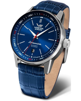 Zegarek Vostok NH35A-560A687