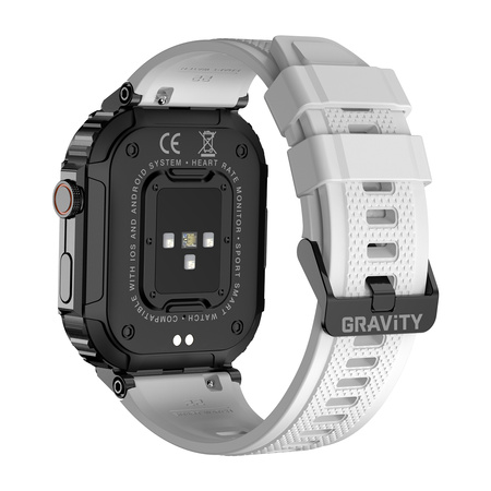 Zegarek Gravity Smart Watch GT6-8