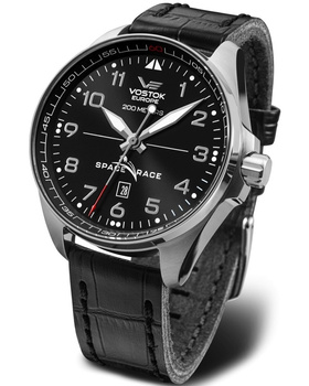 Zegarek Vostok YN55-325A662