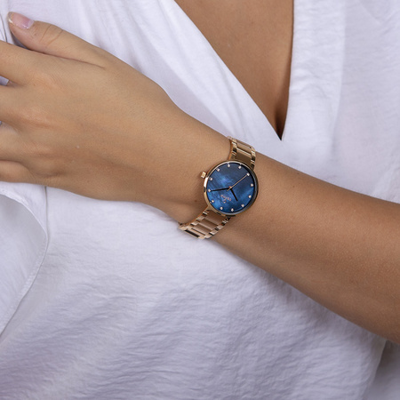 Zegarek Obaku V189LXVLSV