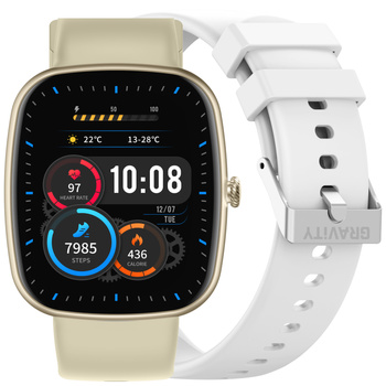 Zegarek Gravity Smart Watch GT18-8