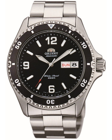 Zegarek Orient FAA02001B9