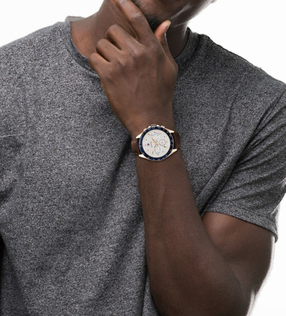 Zegarek Tommy Hilfiger 1791966