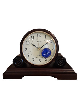 Zegar kw. kominkowy Adler 22140 W