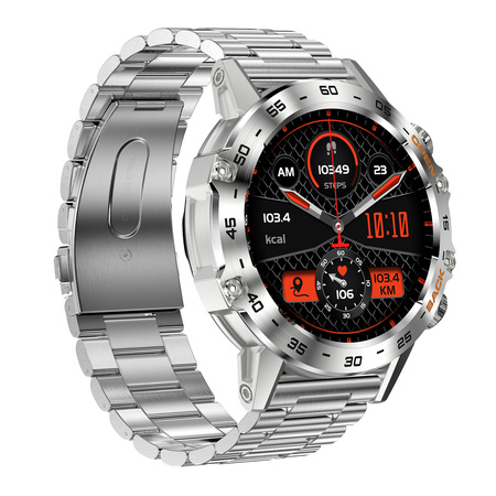 Zegarek Gravity Smart Watch GT9-3