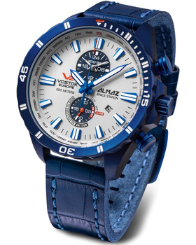 Zegarek Vostok YM8J-320D657