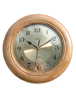 Zegar kw. Adler 21147 OAK