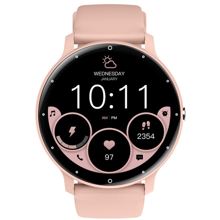 Zegarek Gravity Smart Watch GT1-5 PRO