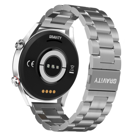 Zegarek Gravity Smart Watch GT4-3