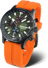 Zegarek Vostok VK67-592D499 GÓRY Rysy