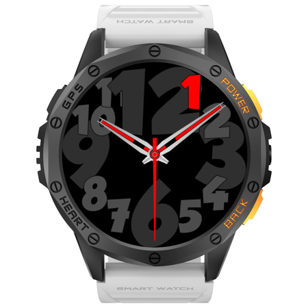 Zegarek Gravity Smart Watch GT24-2 