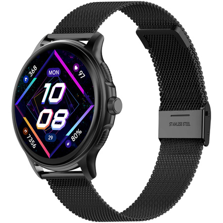 Zegarek Gravity Smart Watch GT12-2
