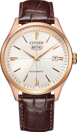 Zegarek Citizen NH8393-05AE