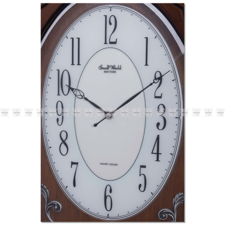 Zegar Rhythm CMJ462CR06