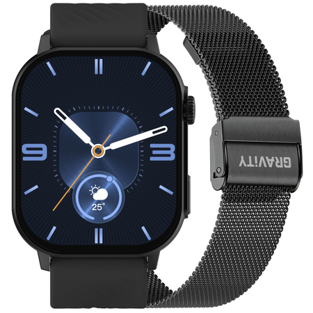 Zegarek Gravity Smart Watch GT15-1