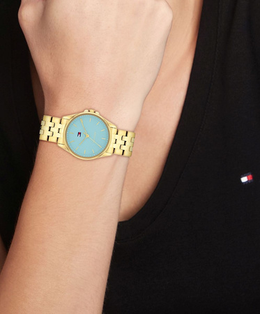 Zegarek Tommy Hilfiger 1782776