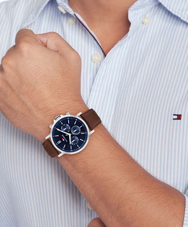 Zegarek Tommy Hilfiger 1710585 