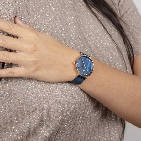 Zegarek Obaku V186LXVLML