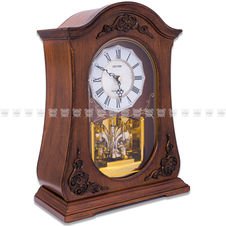 zegar Rhythm CRH165NR06