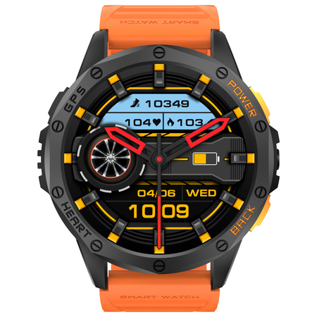 Zegarek Gravity Smart Watch GT24-3 
