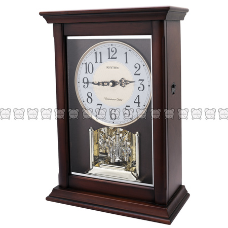 Zegar Rhythm CRH266UR06