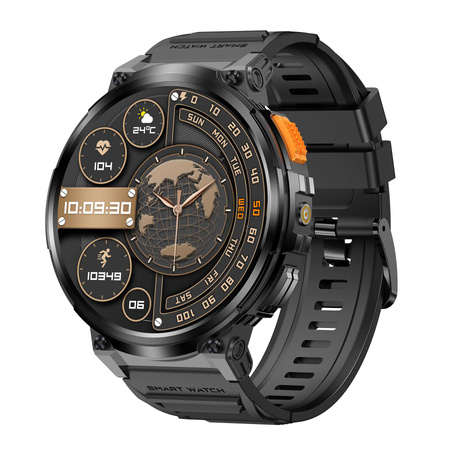 Zegarek Gravity Smart Watch GT23-1