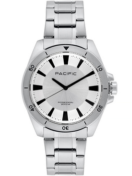 Zegarek Pacific SMPB-2002-01