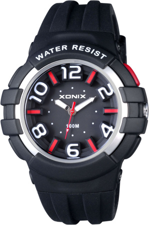Zegarek Xonix OG A03 A04 A05 A07 003 007 10ATM
