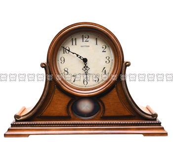 Zegar Rhythm CRJ733UR06