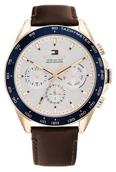Zegarek Tommy Hilfiger 1791966