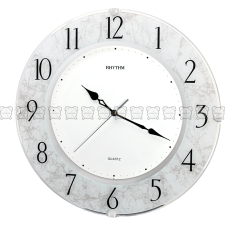 Zegar RHYTHM CMG400NR03