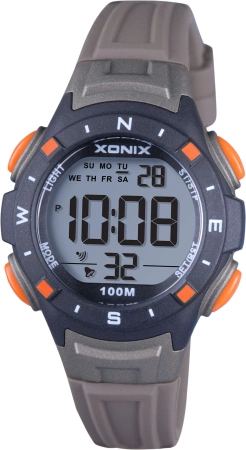 Zegarek Xonix IB 001 002 002A 003 004 005 006 007