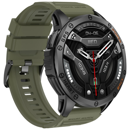 Zegarek Gravity Smart Watch GT24-5