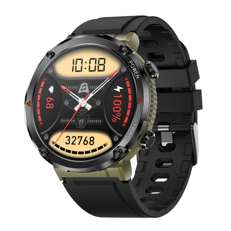 Zegarek Gravity Smart Watch GT21-7
